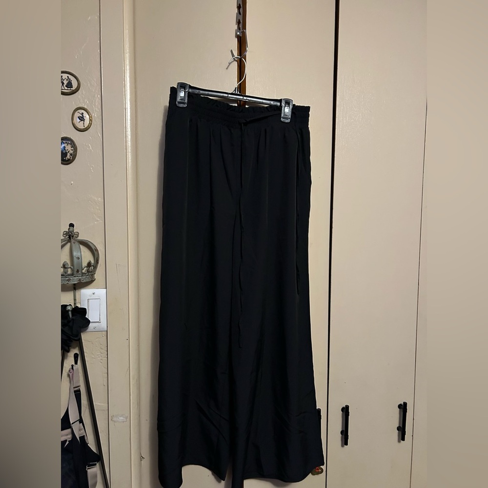 Elegant Black Women's Skirt